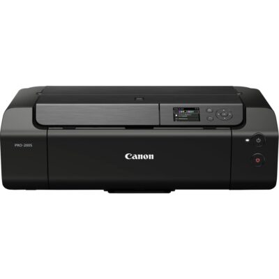 Canon Pixma PRO-200S printer