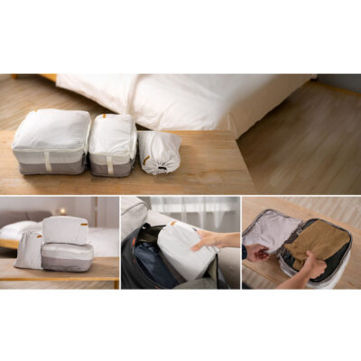 Pgytech Clothes Storage Set