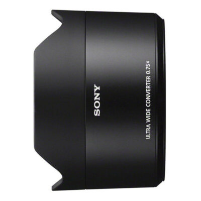 Sony 21mm Ultra Wide Converter voor 28mm - Tweedehands