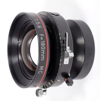 Rodenstock Apo-Sironar-S 180mm/5.6 Copal N 0.1 - Tweedehands