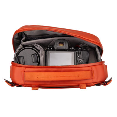 Calumet PRIME Sling 7L Russet