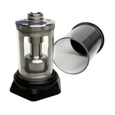 PMI SmokeGENIE Shock-Proof Chamber