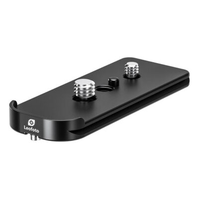 Leofoto CF-06 voor Canon