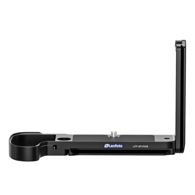 Leofoto LPF-GFX100II L-plate voor Fujifilm GFX100II