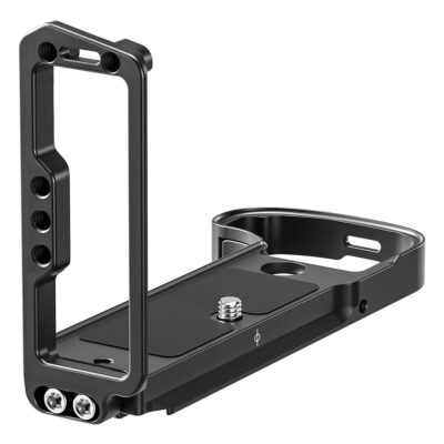 Leofoto LPF-GFX100II L-plate voor Fujifilm GFX100II