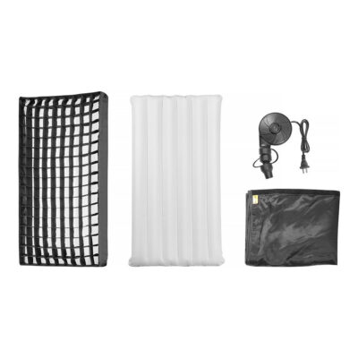 Godox FA400 Inflatable Air Softbox voor Knowled F400R Flexible LED RGB Mat