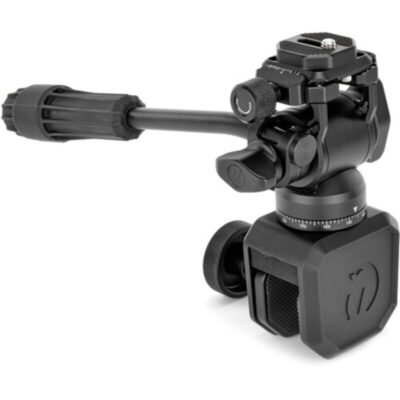 3 Legged Thing Window Mount Trinity Kit - Darkness