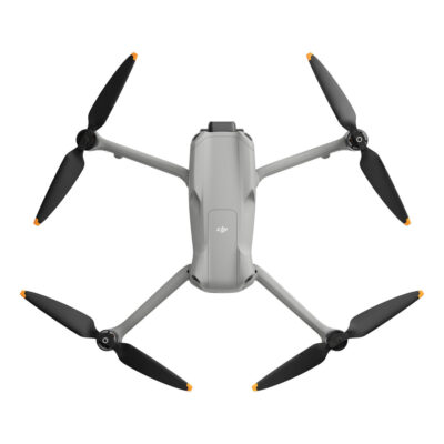 DJI Air 3 drone Fly More Combo (met RC-2 Smart Controller) bovenkant