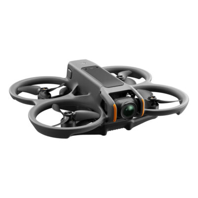 DJI Avata 2 FPV drone Fly More Combo (Three Batteries) schuin voor