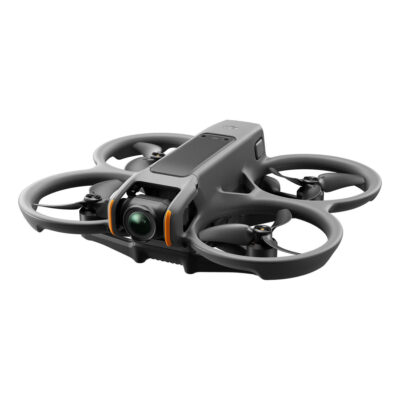 DJI Avata 2 FPV drone Fly More Combo (Three Batteries) schuin boven
