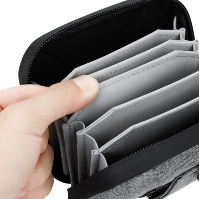 JJC FP-K4 Filter Pouch