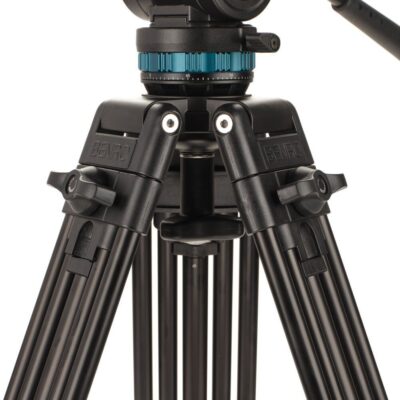 Benro Videostatief KH26PC