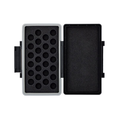 JJC JCR-CR1X26 Coin Cell Battery Storage Box