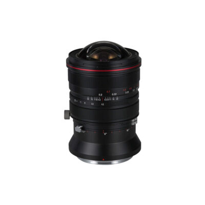 Laowa 15mm f/4.5R Zero-D Shift Lens Hasselblad XCD objectief 