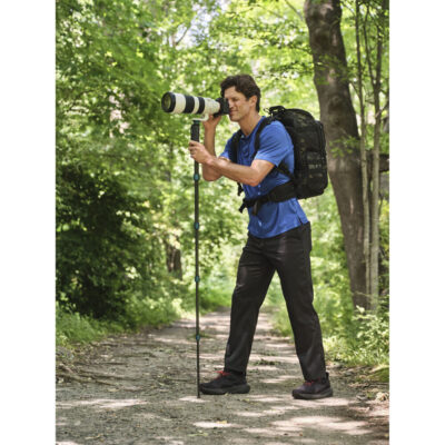 Benro SuperSlim Monopod MSSL09C