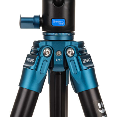 Benro SuperSlim Statief Kit TSSL08AN00P