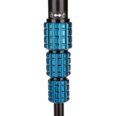 Benro SuperSlim Statief Kit TSSL08AN00P