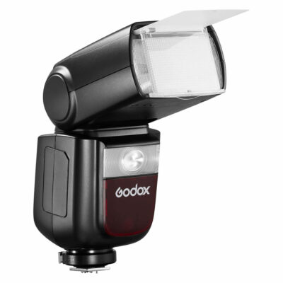 Godox Speedlite V860III Canon X3 trigger kit