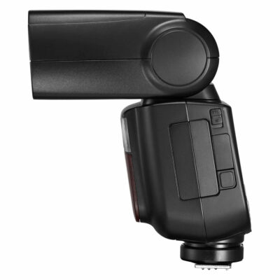 Godox Speedlite V860III Canon X3 trigger kit