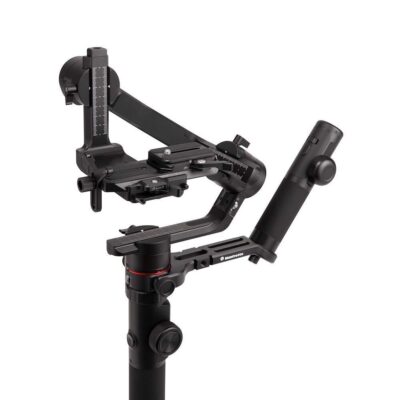 Manfrotto 460 3-Axis Gimbal - Tweedehands