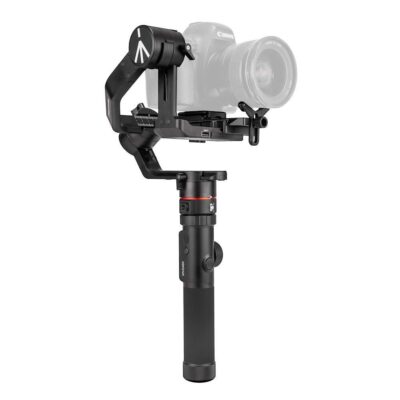 Manfrotto 460 3-Axis Gimbal - Tweedehands