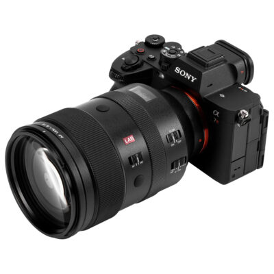 Viltrox AF 135mm f/1.8 FE LAB Sony E-mount objectief