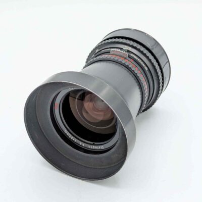 Hasselblad Zeiss Distagon CF 50mm f/4.0 T* - Tweedehands