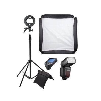 Godox Starter BARDT Kit voor OM System/ Panasonic