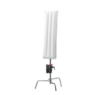 Godox FA200S Inflatable Air Softbox voor Knowled F200SR Flexible LED RGB Mat
