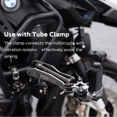 Movmax Blade Arm Vibration Isolator voor Blade Arm