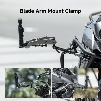 Movmax Blade Arm Mount Clamp voor Blade Arm