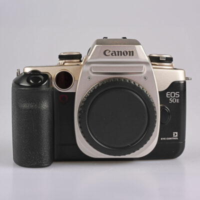Canon EOS 50e - Tweedehands