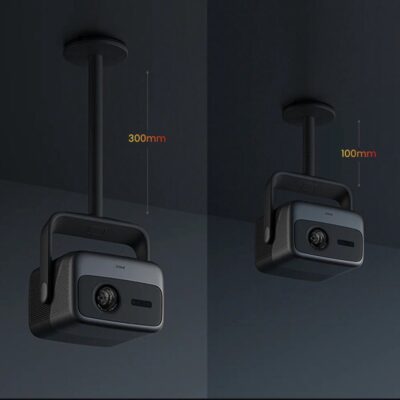 JMGO Projector Ceiling Stand