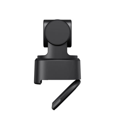 OBSBOT Tiny SE zijkant met clip