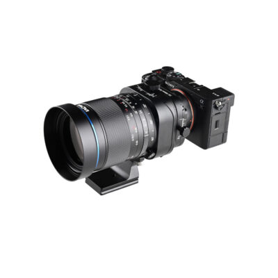 Laowa 100mm f/2.8 Tilt-Shift 1X Macro Sony FE-mount objectief