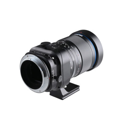Laowa 100mm f/2.8 Tilt-Shift 1X Macro Fujifilm GFX-mount objectief