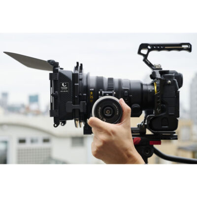 Nikon Z 28-135mm f/4.0 PZ objectief