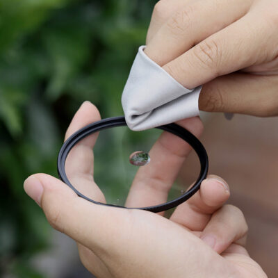 Ulanzi UV01 explosion-proof UV filter 62mm