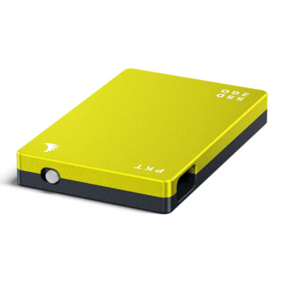 Angelbird SSD2GO PKT MK3 Portable SSD 4TB