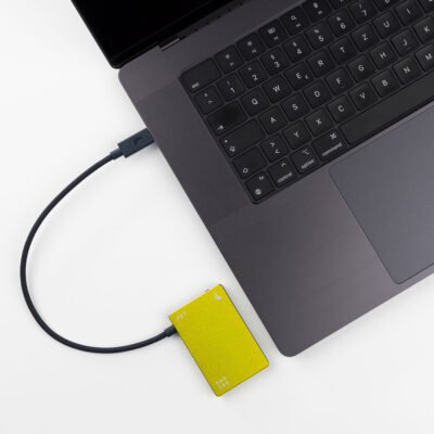 Angelbird SSD2GO PKT MK3 Portable SSD 4TB