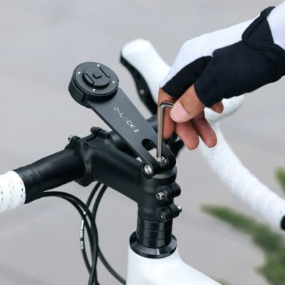 Ulanzi O-LOCK034 Bicycle Stem Mount