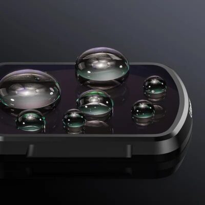 Ulanzi PK-03 ND Magnetic Filter Kit for DJI Osmo Pocket 3