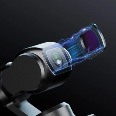 Ulanzi PK-03 ND Magnetic Filter Kit for DJI Osmo Pocket 3