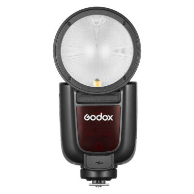 Godox Speedlite V1Pro Nikon - Demomodel