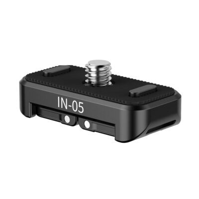 Ulanzi IN-05 Quick-Release Plate for Insta360 X4