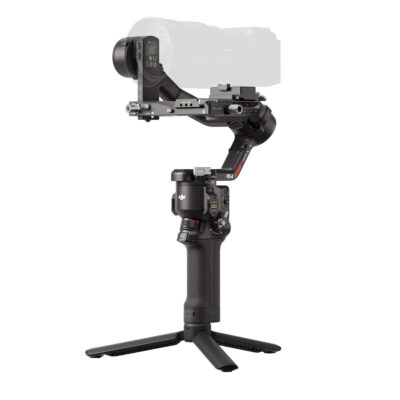 DJI RS 4 stabilizer - Demomodel