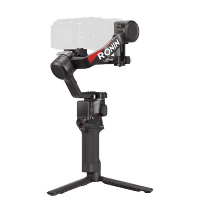 DJI RS 4 stabilizer - Demomodel