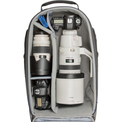 Think Tank Streetwalker Rolling Backpack V2.0 - Demomodel
