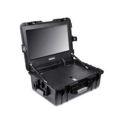 Seetec WPC156 Broadcast Monitor links