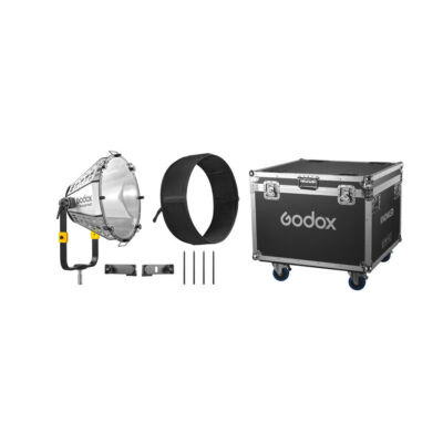 Godox BeamLight Max60 Reflector for MG2400Bi, MG1200Bi & MG1200R (G-Mount)